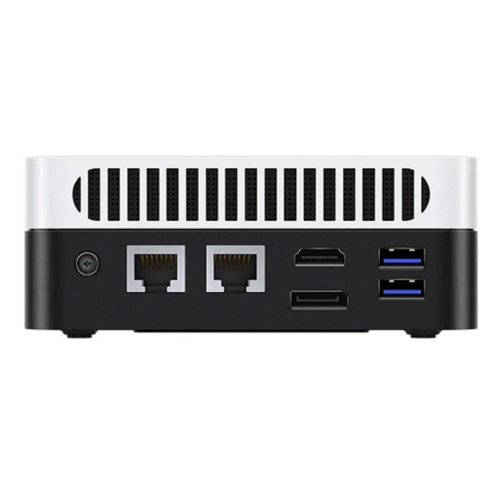 Компьютер Chuwi LarkBox X (CWI556H) Black+White