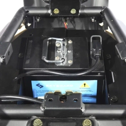 Электроскутер Skyboard Kuban 1500W