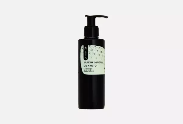 Mansard Body Lotion Jardin Imperial De Kyoto - Молочко для тела (200 ml)