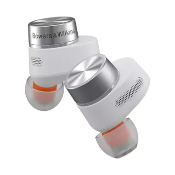 Беспроводные наушники Bowers & Wilkins Pi5 s2 Cloud Grey
