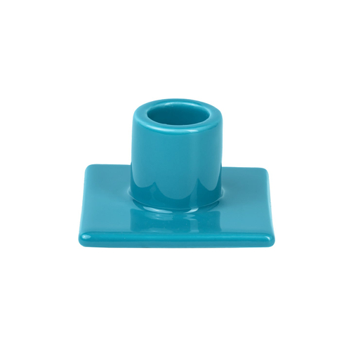 Подсвечник Taper Holder Blue