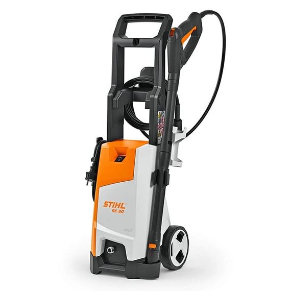 Мойка высокого давления Stihl RE 90