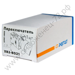 Переключатели Энергия XB2 d22 мм