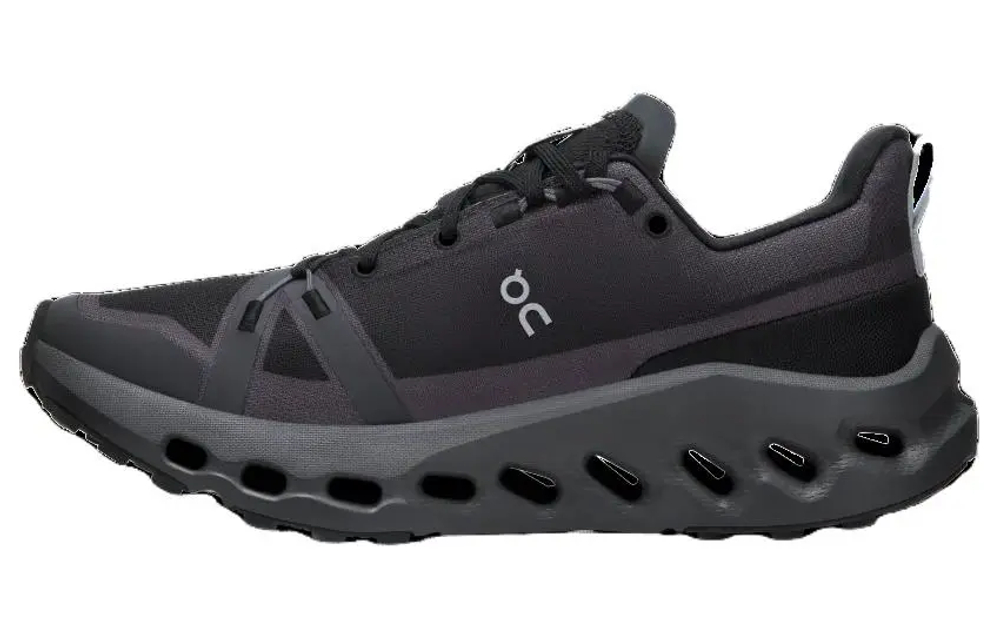 On S Cloudsurfer Trail Waterproof