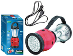 Кемпинговый фонарь Camelion LED29318 красный