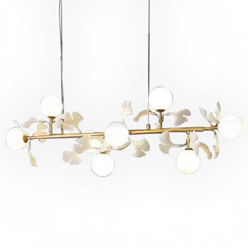 Подвесная люстра Kink Light 07867-8AS,33