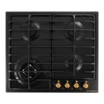 Газовая варочная панель MAUNFELD MGHE.64.74RIG