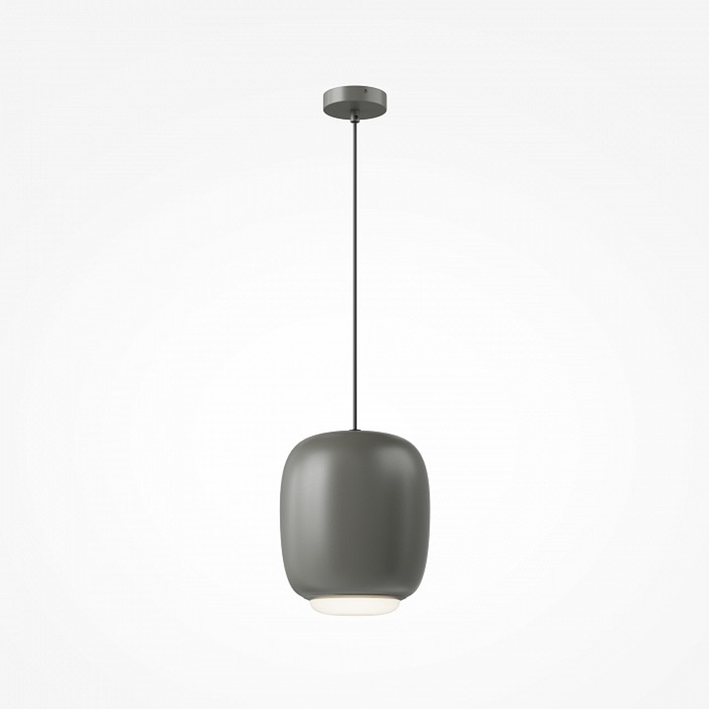Подвесной светильник Maytoni Brio MOD466PL-L12GR3K