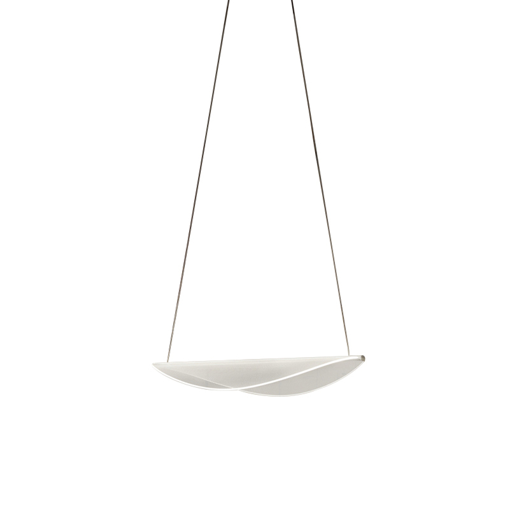 Pendant design lamp  Diphy by Linea Light