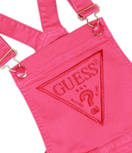 Комбинезон Guess - розовый(J1GK12 WB5Z0)