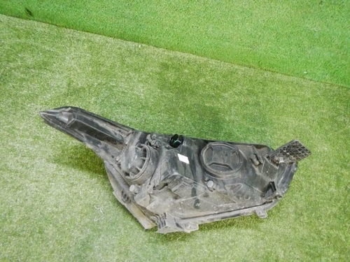 Битая Фара левая Hyundai Creta 1 (2020-2021) галоген