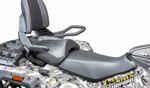 Квадроцикл STELS ATV800 (TE) ГЕПАРД 2.0 K02 EPS Tech