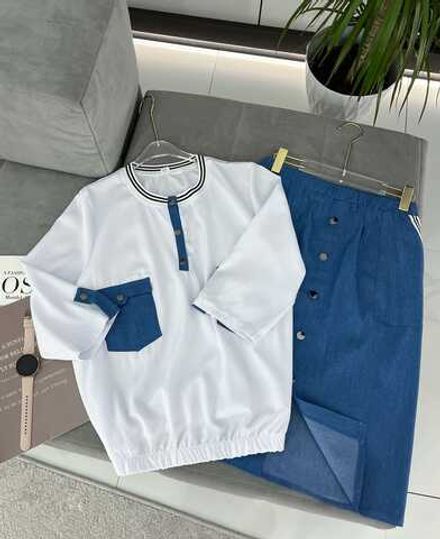 Костюм 2576056 Fabrika