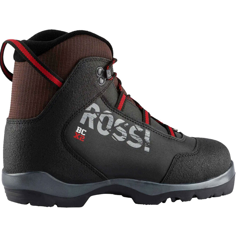 Лыжные ботинки  Backcountry Rossignol BC X2