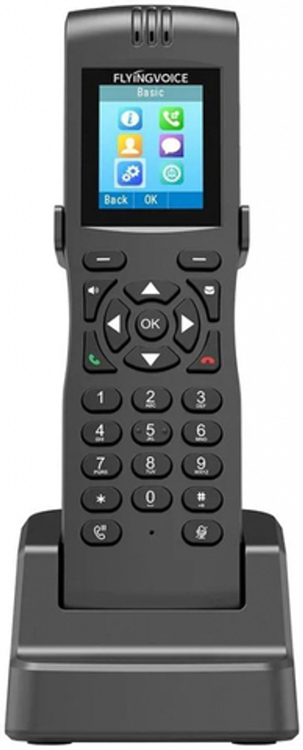Беспроводной телефон  Flying Voice FIP16Plus