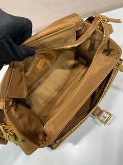 Prada Explore Medium Bag 30 cm