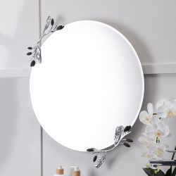 Зеркало Oliva Branch (Олива Бранч) Айс