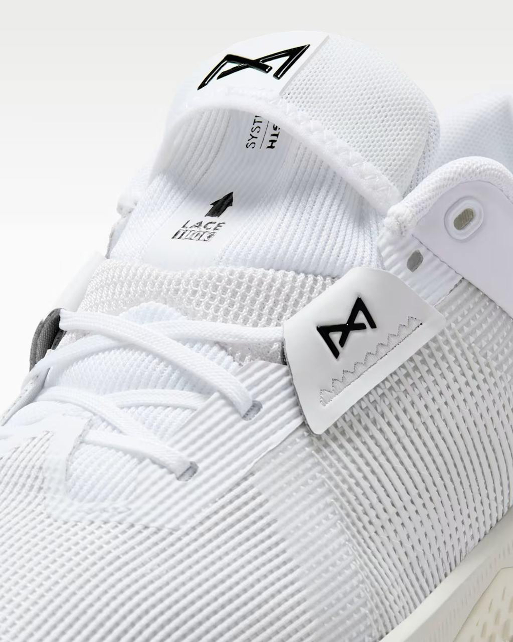 Кроссовки мужские Nike Metcon 10 (Белые)