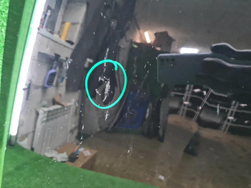 Капот Chery Arrizo 8 (2022-н.в.)