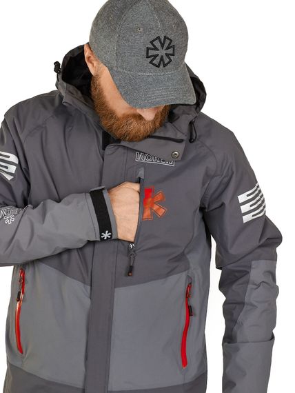 Костюм Norfin MIRAGE 05 р.XXL