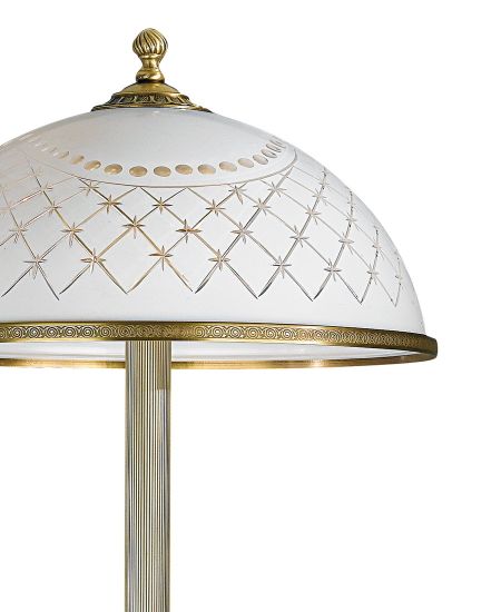 Торшер Reccagni Angelo PN.7002/2