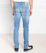 джинсы johnfrus Replay - голубой(M1000 .000.511 318)