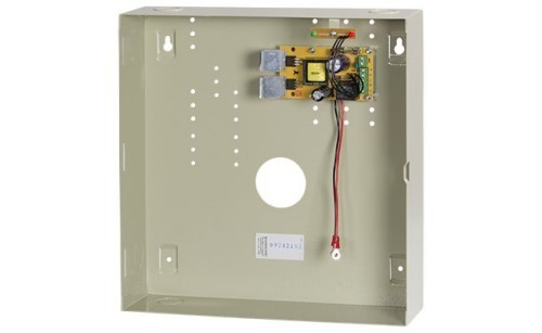 ББП-30 исп.2 источник бесперебойного питания, металл, 12В, 3А, под АКБ 17/18А/ч