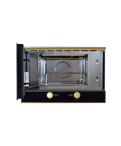 Встраиваемая микроволновая печь Kuppersberg RMW 393 B