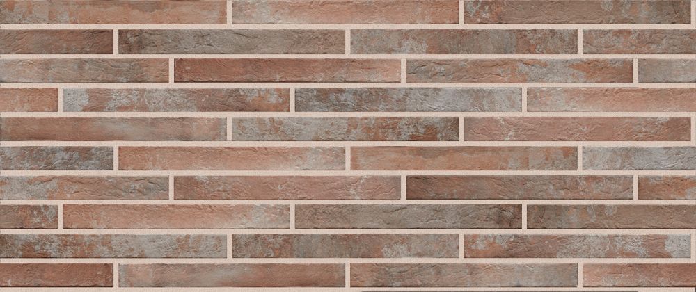 Ригельная плитка Rondine Harlem Sand 450x48x9,5