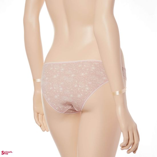 Трусики женские KOZA 11040-240, 3 шт. в упаковке