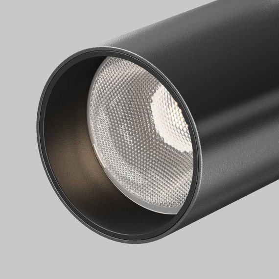 Потолочный светильник Maytoni Technical C055CL-L12W3K-SS-B
