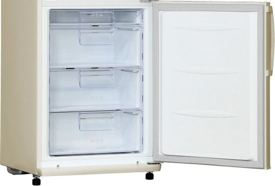 Холодильник LG GA-B409UMDA