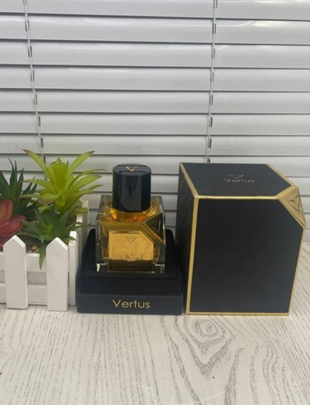 Vertus XXIV Carat Gold, 100 ml (унисекс)