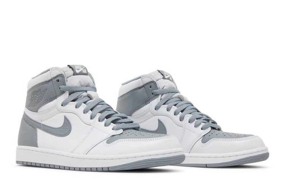 Кроссовки Jordan Air Jordan 1 Retro High Og "Stealth"