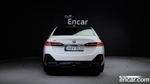 BMW 5 Series (G60) 530i xDrive M Sports (12.2023)
