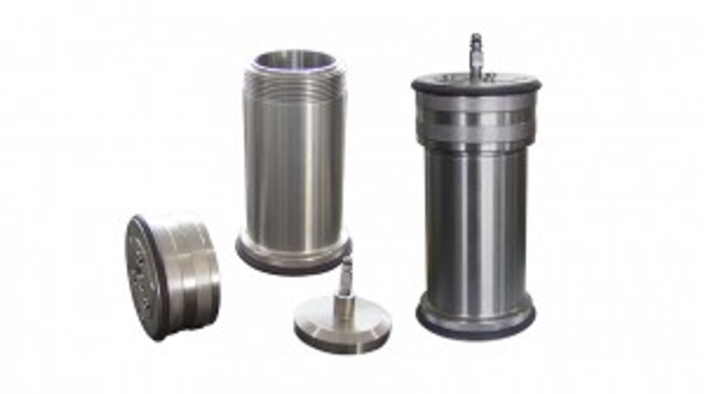 Aging Cells For Roller Oven