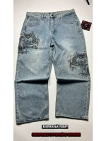 Джинсы от Savitar Ecko South pole True religion Jnco