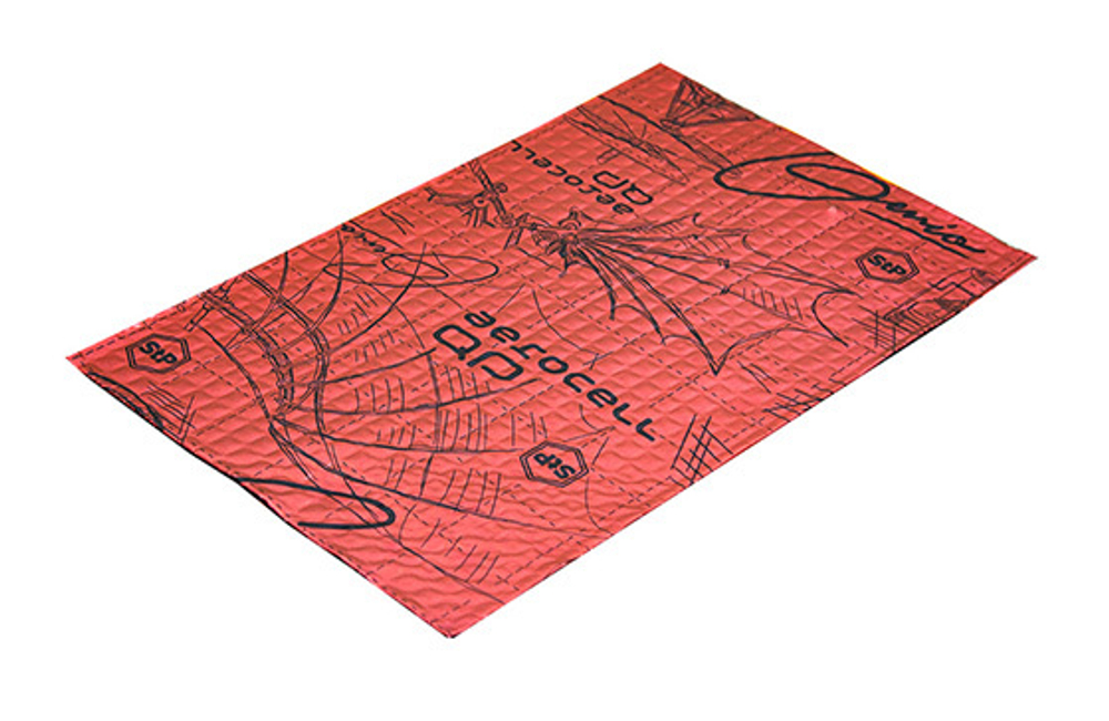 StP AEROCELL QP Genio