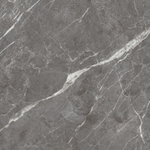 Керамогранит, Arcadia Ceramica, ESPERIA GRIGIO, 600x600 мм, карвинг