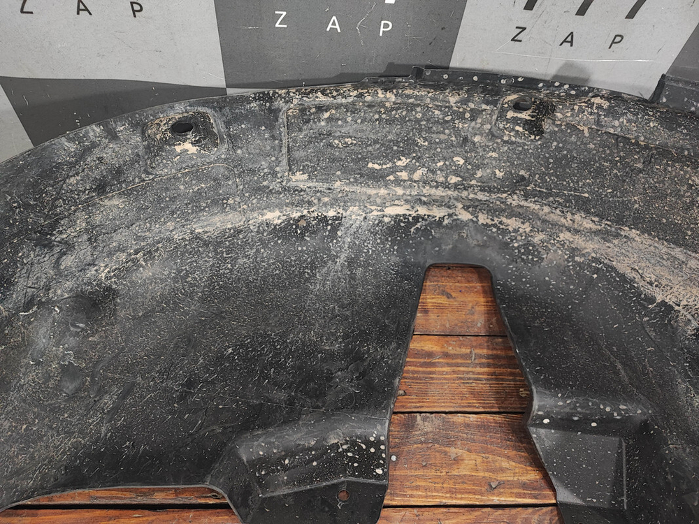 Подкрылок задний левый Chery Tiggo 8 Pro 21-нв Б/У Оригинал 602002436AA