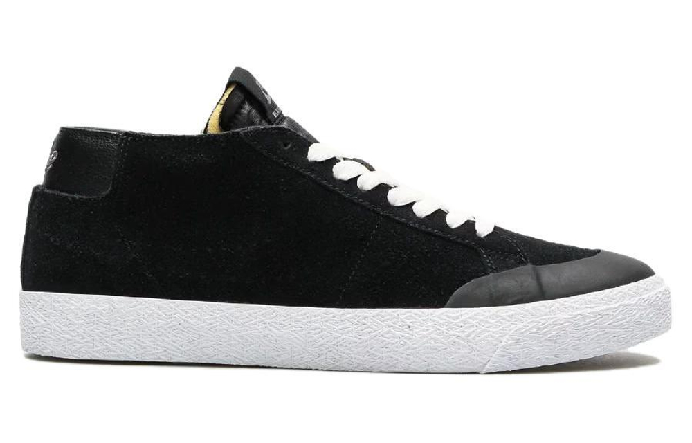 Кроссовки Nike Blazer Low