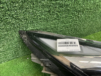 Фара правая Hyundai Elantra 7 CN7 (2020-2023) LED