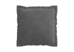 Декоративная подушка с кантом