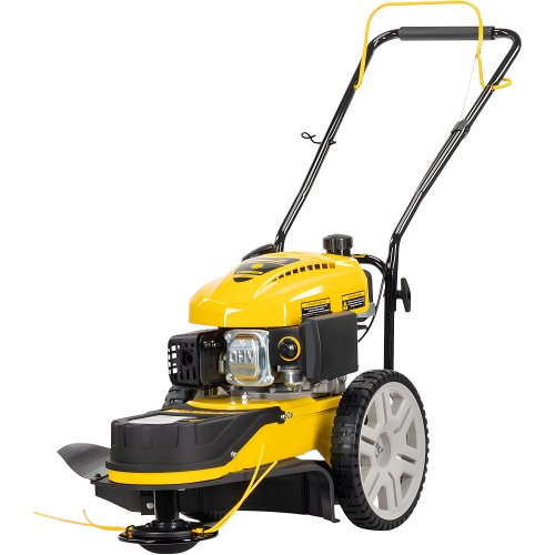 Газонокосилка CHAMPION LMH 5629 бензиновая