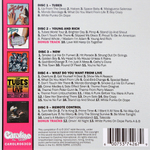 The Tubes / The A&M Albums (5CD)