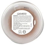 Giovanni, Hot Chocolate, сахарный скраб с измельченными какао-бобами, 260 г (9 унций)