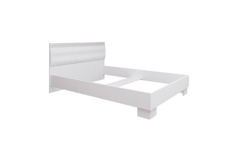 Кровать "Гертруда" М9