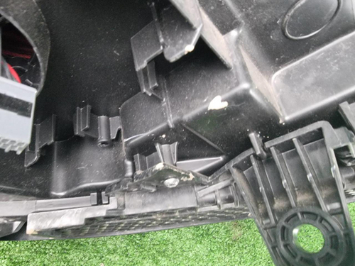 Фара левая Geely Tugella (2019-2024) LED