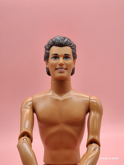 Кукла Барби Кен 90х 03027