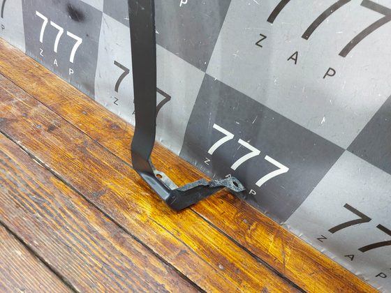 Накладка крыла переднего левого Lexus RX 4 19-22 Б/У Оригинал 7560248060